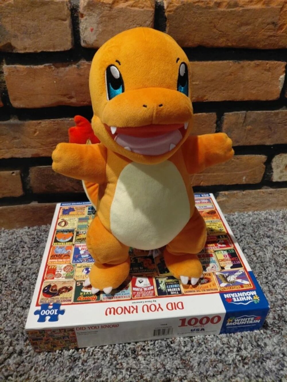 Charmander